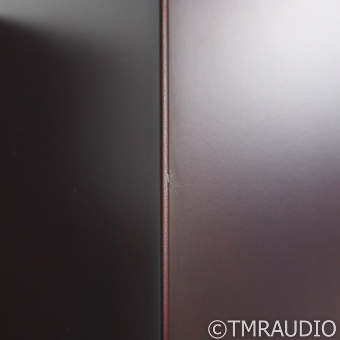 Ascend Acoustics Sierra Tower V2 Floorstanding Speakers; Satin Cherry Pair