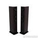 Ascend Acoustics Sierra Tower V2 Floorstanding Speakers; Satin Cherry Pair