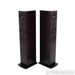 Ascend Acoustics Sierra Tower V2 Floorstanding Speakers; Satin Cherry Pair