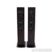 Ascend Acoustics Sierra Tower V2 Floorstanding Speakers; Satin Cherry Pair