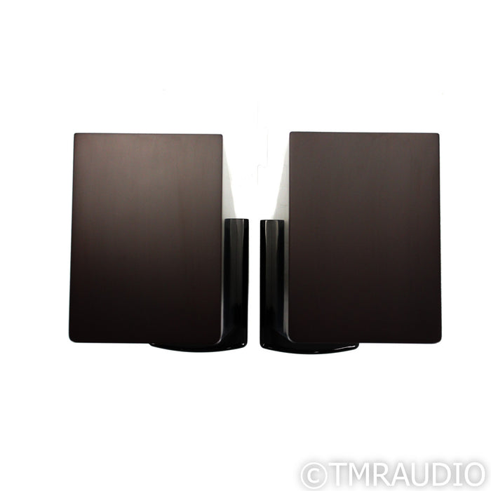 Ascend Acoustics Sierra Tower V2 Floorstanding Speakers; Satin Cherry Pair