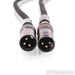 Tara Labs ISM Onboard The 0.8 XLR Cables; 1.4m Pair Balanced Interconnects