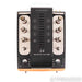 Unison Research S6 Stereo Tube Integrated Amplifier; Cherry (Open Box)