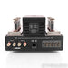Unison Research S6 Stereo Tube Integrated Amplifier; Cherry (Open Box)
