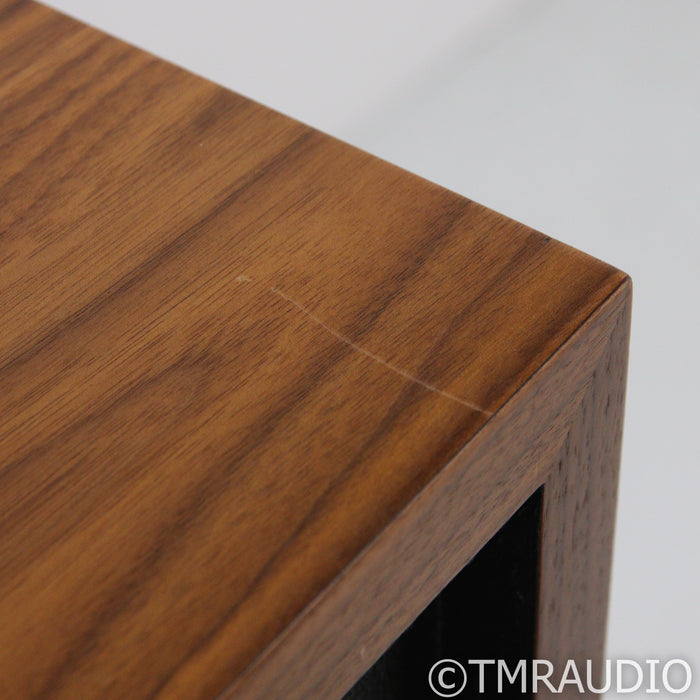 Volti Audio Razz V3 Floorstanding Speakers; Walnut Pair