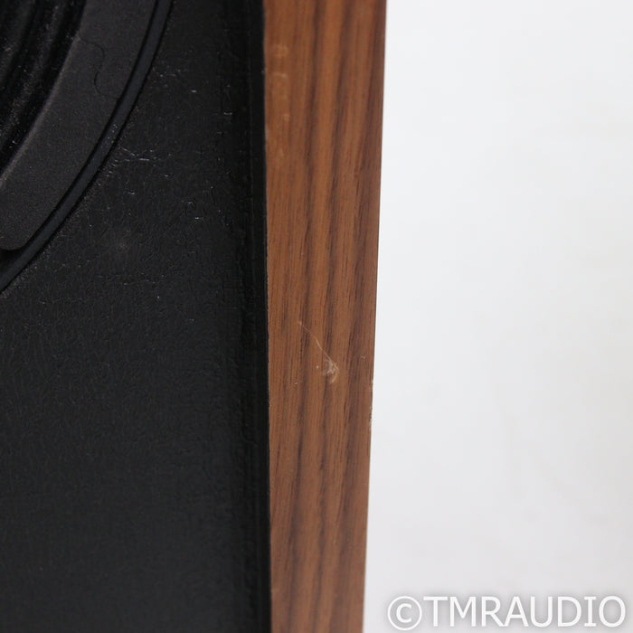 Volti Audio Razz V3 Floorstanding Speakers; Walnut Pair