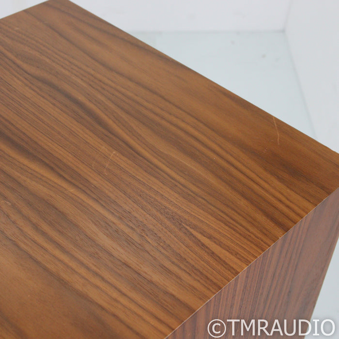 Volti Audio Razz V3 Floorstanding Speakers; Walnut Pair