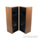 Volti Audio Razz V3 Floorstanding Speakers; Walnut Pair