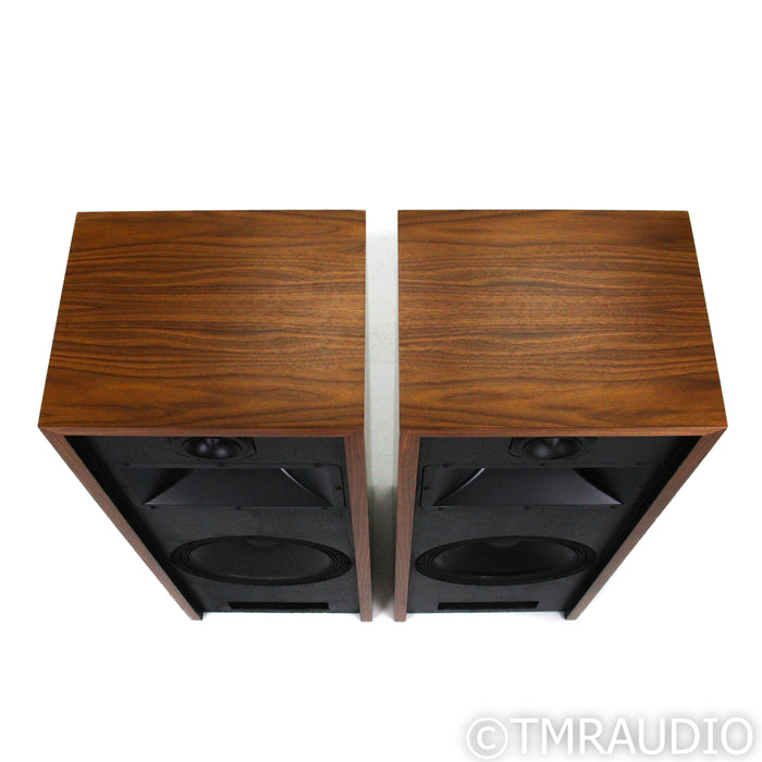 Volti Audio Razz V3 Floorstanding Speakers; Walnut Pair