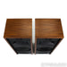 Volti Audio Razz V3 Floorstanding Speakers; Walnut Pair