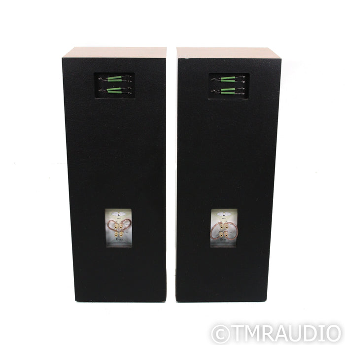 Volti Audio Razz V3 Floorstanding Speakers; Walnut Pair