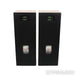 Volti Audio Razz V3 Floorstanding Speakers; Walnut Pair
