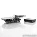 Rega Planar 8 Belt Drive Turntable; Matt Polaris Gray; No Cartridge (Open Box)