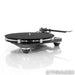 Rega Planar 8 Belt Drive Turntable; Matt Polaris Gray; No Cartridge (Open Box)