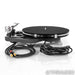 Rega Planar 8 Belt Drive Turntable; Matt Polaris Gray; No Cartridge (Open Box)