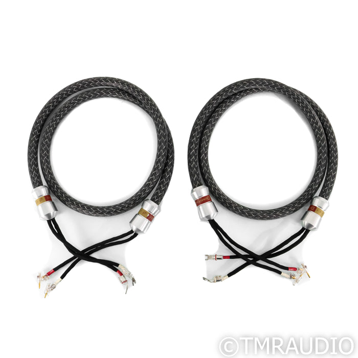 Kimber Kable Select KS3038 Speaker Cables; 2m Pair