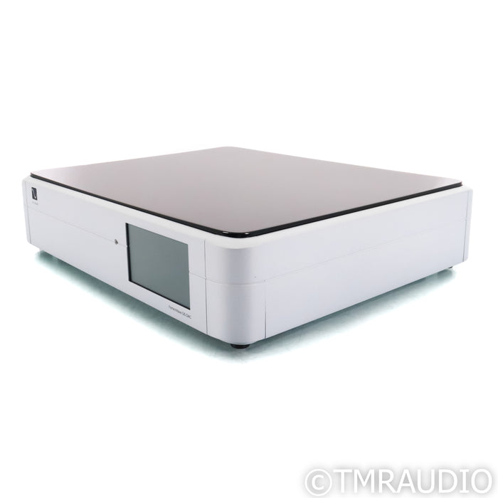 PS Audio PerfectWave DirectStream DAC MK1; D/A Converter
