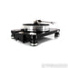 VPI Scout Belt-Drive Turntable; Upgraded Feet (No Cartridge)