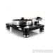 VPI Scout Belt-Drive Turntable; Upgraded Feet (No Cartridge)