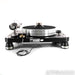 VPI Scout Belt-Drive Turntable; Upgraded Feet (No Cartridge)