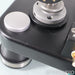 VPI Scout Belt-Drive Turntable; Upgraded Feet (No Cartridge)