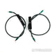 AudioQuest Columbia RCA Cables; 1m Pair Interconnects