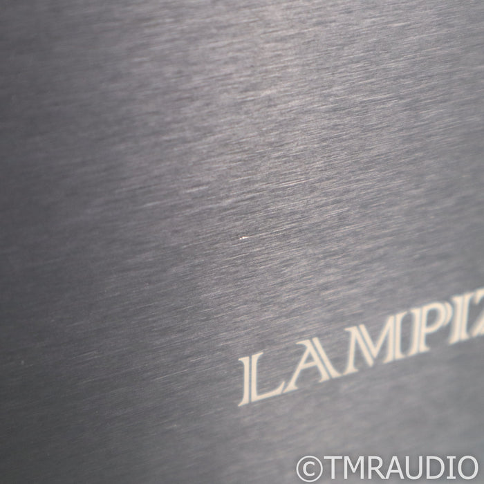 Lampizator Gen 4 Big6 DAC; D/A Converter; Level 6; Canadian Walnut