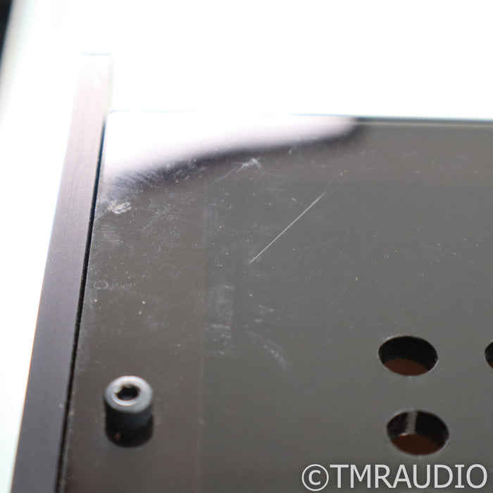Lampizator Gen 4 Big6 DAC; D/A Converter; Level 6; Canadian Walnut