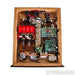 Lampizator Gen 4 Big6 DAC; D/A Converter; Level 6; Canadian Walnut