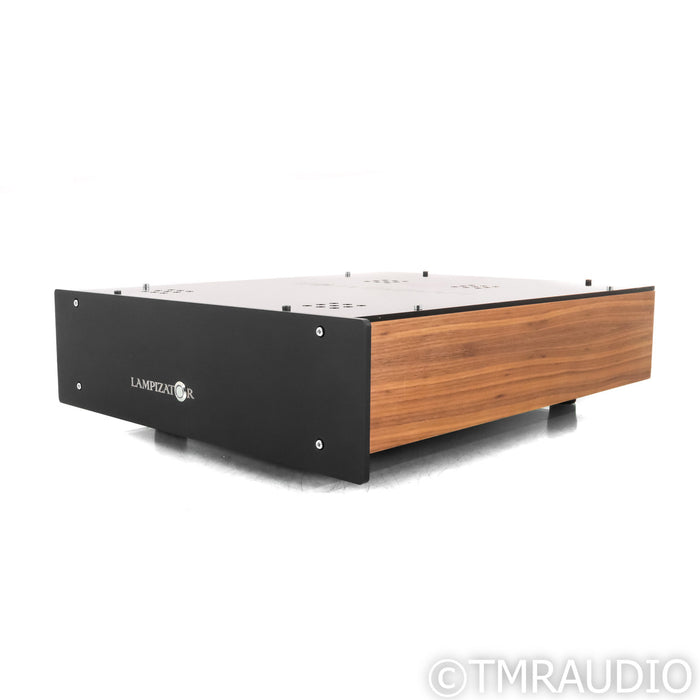 Lampizator Gen 4 Big6 DAC; D/A Converter; Level 6; Canadian Walnut