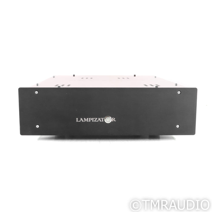 Lampizator Gen 4 Big6 DAC; D/A Converter; Level 6; Canadian Walnut