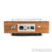 Lampizator Gen 4 Big6 DAC; D/A Converter; Level 6; Canadian Walnut