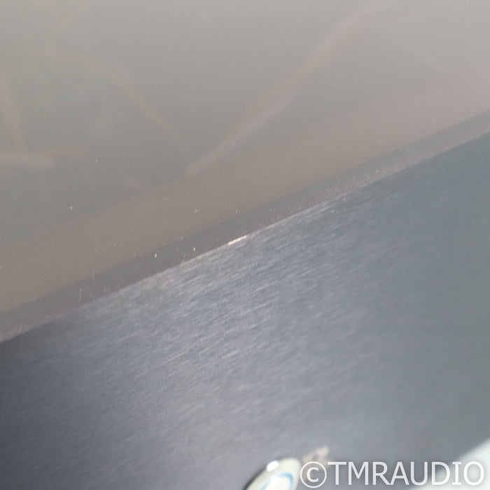 Lampizator Gen 4 Big6 DAC; D/A Converter; Level 6; Canadian Walnut