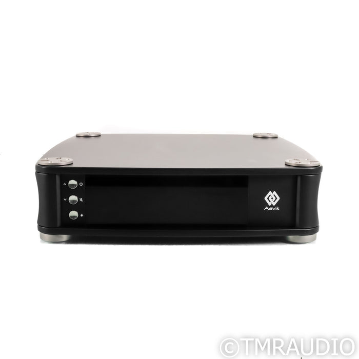 Aavik S-180 Network Streamer