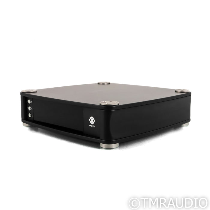 Aavik S-180 Network Streamer