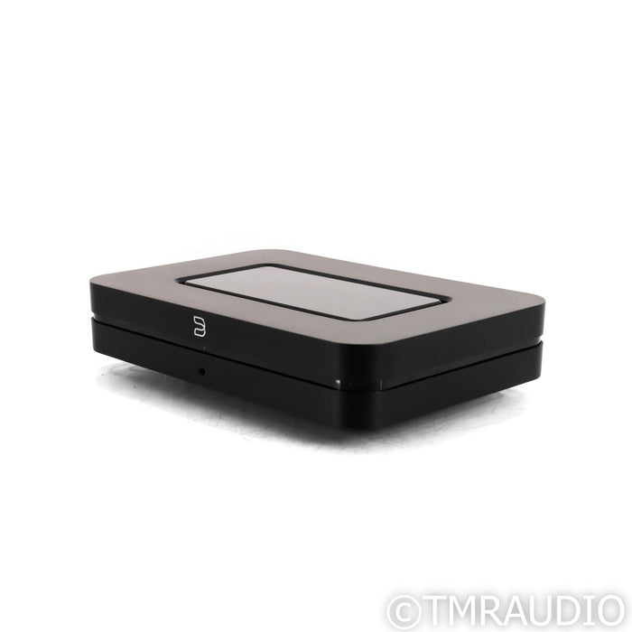 Bluesound Node N130 Music Streamer