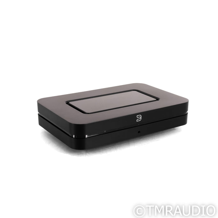 Bluesound Node N130 Music Streamer