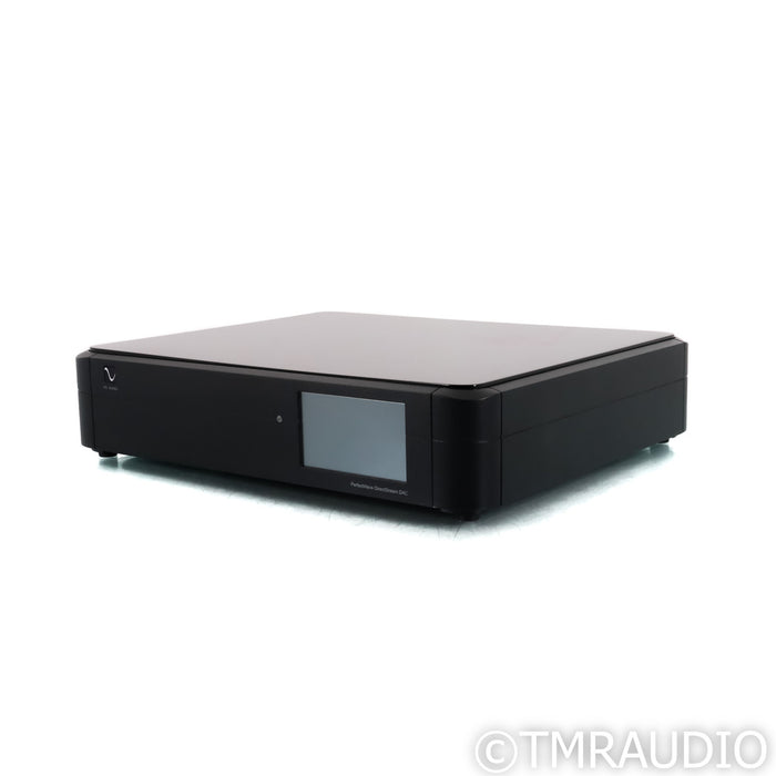 PS Audio PerfectWave DirectStream DAC MK1; D/A Converter; Bridge II