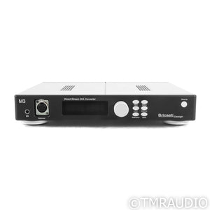 Bricasti Design M3H DAC & Headphone Amplifier