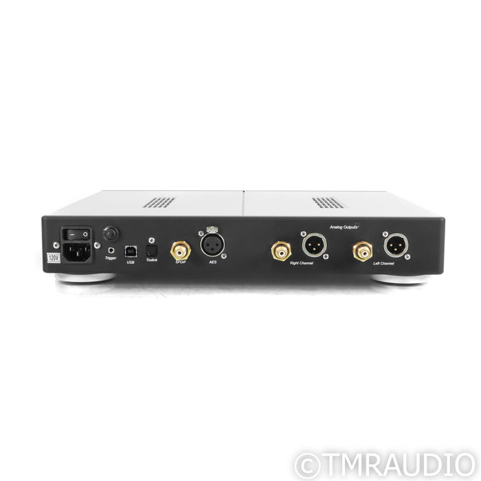 Bricasti Design M3H DAC & Headphone Amplifier