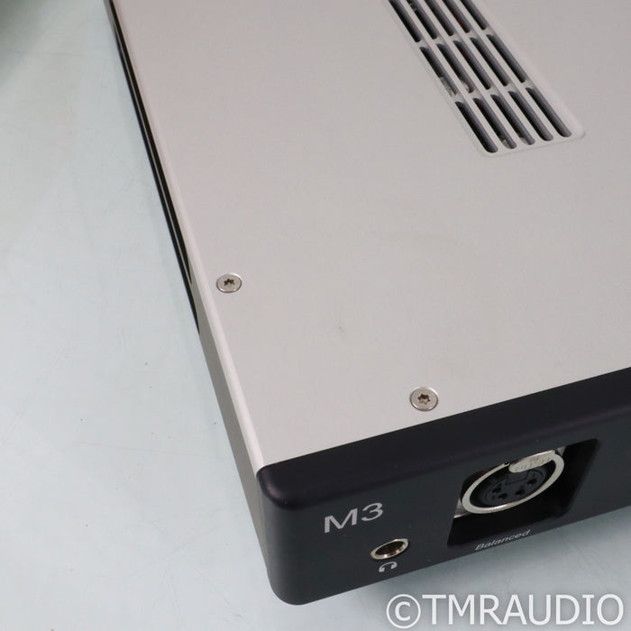 Bricasti Design M3H DAC & Headphone Amplifier