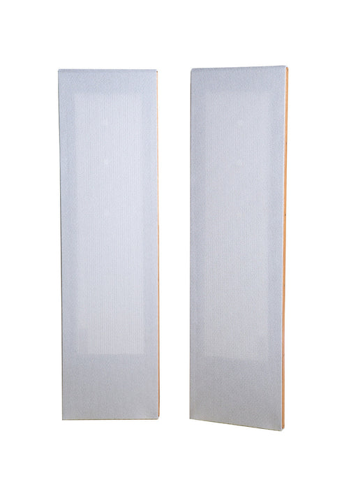 Magnepan .7x Floorstanding Speakers; Oak & Off-White Pair; X Upgrade (Open Box)