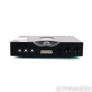 Chord Electronics Hugo TT2 Headphone Amplifier