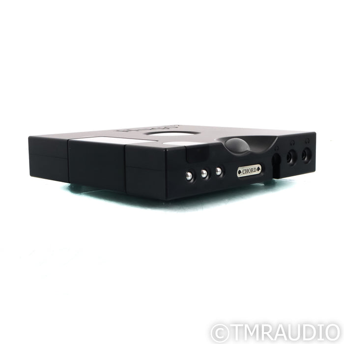 Chord Electronics Hugo TT2 Headphone Amplifier