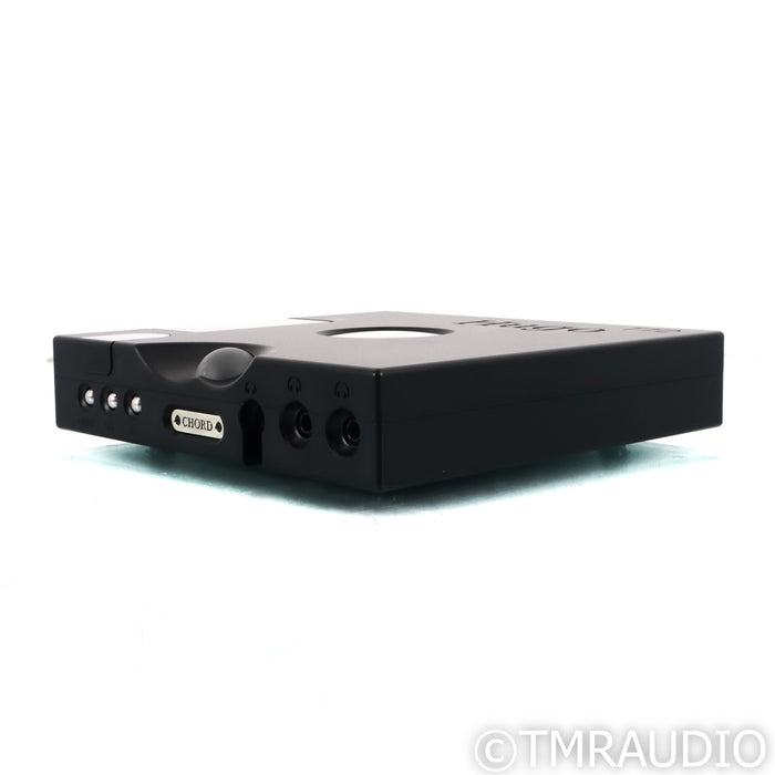 Chord Electronics Hugo TT2 Headphone Amplifier