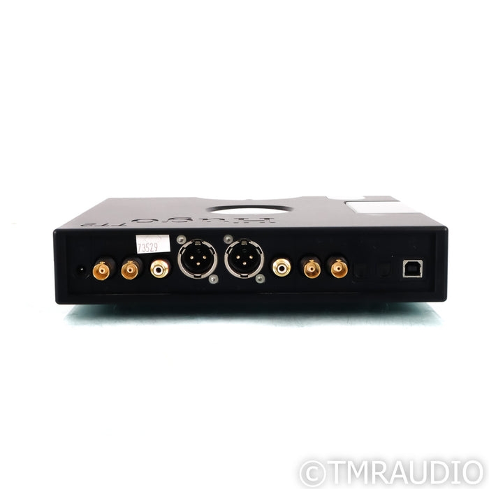 Chord Electronics Hugo TT2 Headphone Amplifier
