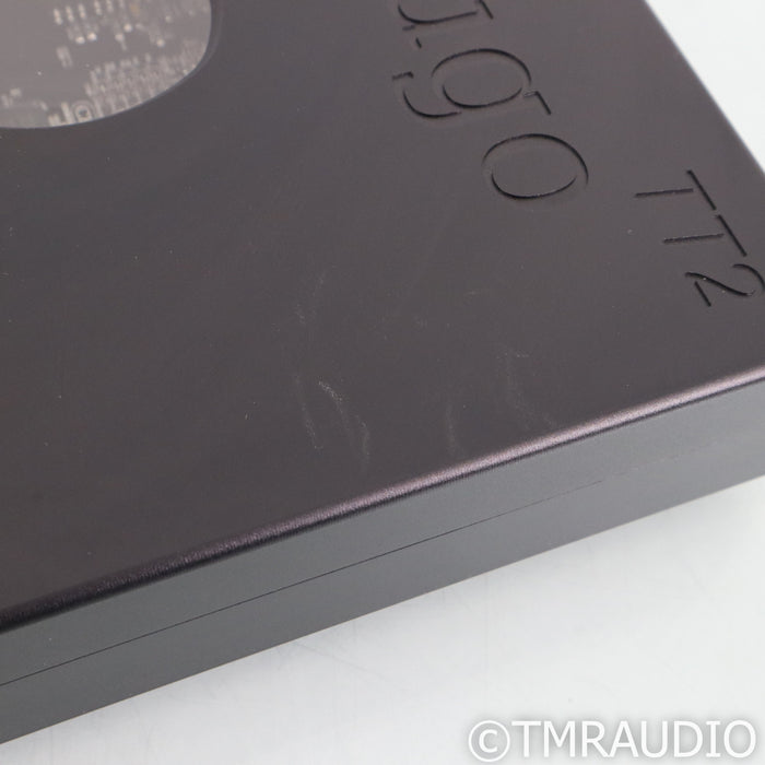 Chord Electronics Hugo TT2 Headphone Amplifier