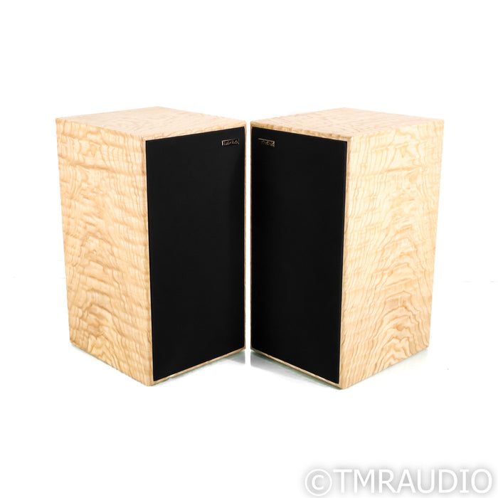 Harbeth Compact 7ES-3 40th Anniversary Edition Bookshelf Speakers; Tamo Pair