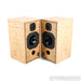 Harbeth Compact 7ES-3 40th Anniversary Edition Bookshelf Speakers; Tamo Pair