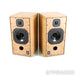 Harbeth Compact 7ES-3 40th Anniversary Edition Bookshelf Speakers; Tamo Pair